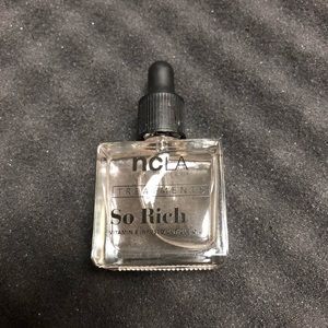 NCLA So Rich Lollipop Lollipop